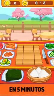 Sushi Bar Screenshot 9