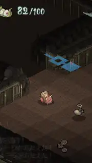 Yokai Gensokyo Screenshot 6