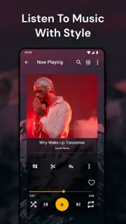 JukeBox Screenshot 7