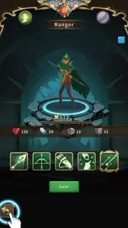 Eternal Ember Screenshot 5