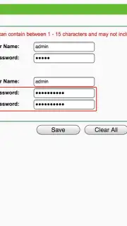 WiFi Password Screenshot 5