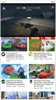LibreTube Screenshot 5