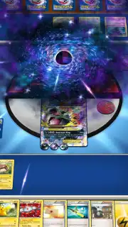Pokémon TCG Online Screenshot 2