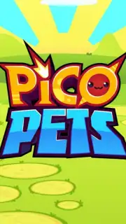 PicoPets Screenshot 7