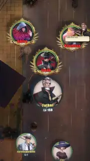 Code:Mafia Screenshot 5