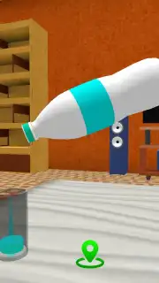 Virtual Single Dad Simulator Screenshot 8