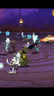 Last Walpurgis Screenshot 4