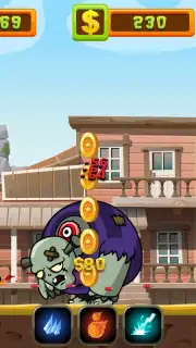 JetCarls Screenshot 4