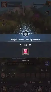Seven Knights Idle Adventure Screenshot 20
