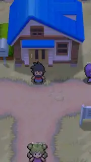 PokeMMO Screenshot 6