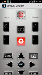 Power Universal Remote Control Screenshot 6