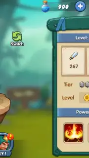 Dragon Knight Screenshot 10
