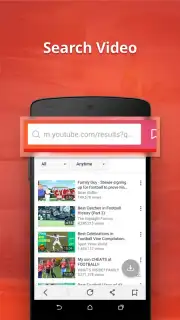 InsTube YouTube Downloader Screenshot 3