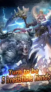 Lord of Dark Screenshot 4