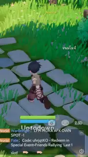Ragnarok Origin Global Screenshot 12