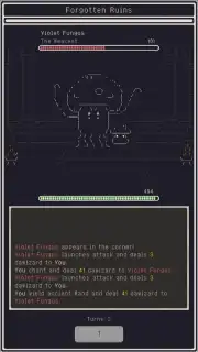 AFK Wizard Screenshot 7