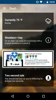 Dash Screenshot 5