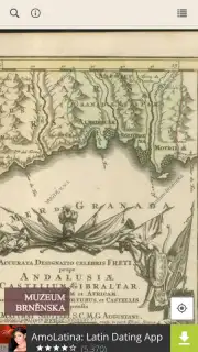 Old Maps Screenshot 4