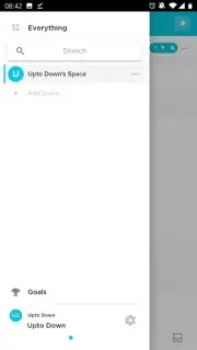 ClickUp (Old) Screenshot 5
