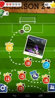 Score! Hero Screenshot 7