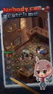 Nobody can catch me Screenshot 5