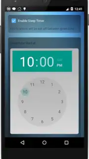 Уведомление о Аватар Screenshot 2