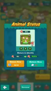 Monster Trainer Screenshot 9