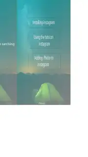 2Instagram New Guide Screenshot 4