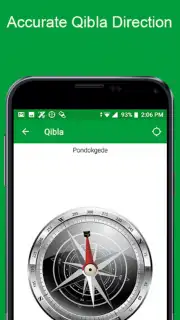 Addin Prayer Times Screenshot 3