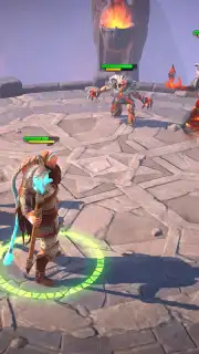 Age of Magic Screenshot 2
