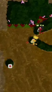 Annelids Screenshot 5