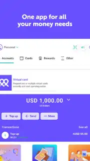 Pyypl Screenshot 11