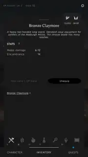 Eldrum: Red Tide Screenshot 7