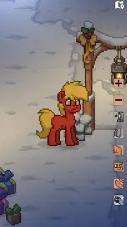 Pony Town - Social MMORPG Screenshot 6