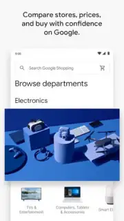 Google Shopping Screenshot 6