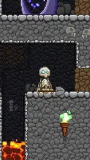 Just Bones Screenshot 3