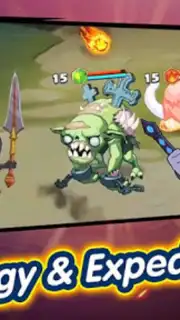 Defender Legends Screenshot 11