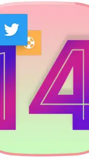 MIUI 14 Launcher Screenshot 5