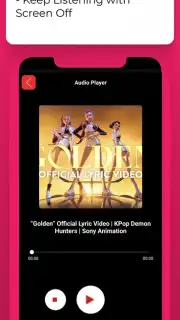 MyTube Screenshot 8