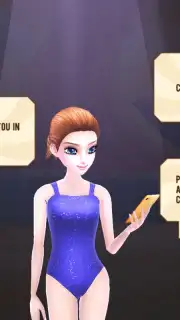 Fantasy Tour Screenshot 1