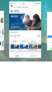 2Instagram New Guide Screenshot 1