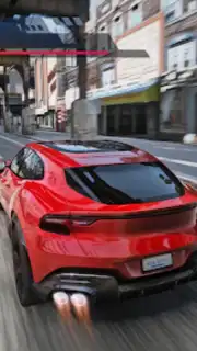 Car Driving Games Car Racing Screenshot 14