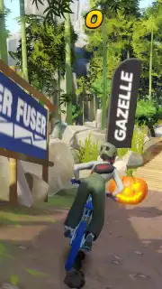 Touchgrind X Screenshot 3