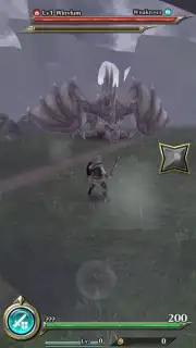 Dragon Project Screenshot 8
