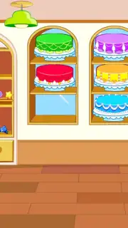 My Town: Wedding Screenshot 3
