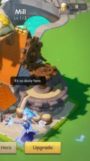 Summoners Kingdom Screenshot 10