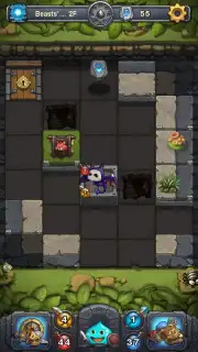 Gumballs & Dungeons Screenshot 11