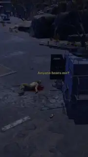 Operation February Screenshot 1