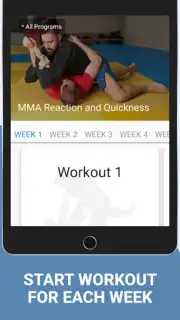 Brazilian Jiu Jitsu Training Screenshot 5