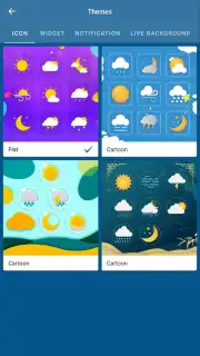 Local Weather: Weather Forecast Screenshot 12
